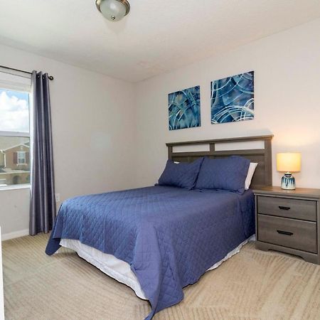 Four Bedrooms At Compass Bay Resort Kissimmee Luaran gambar