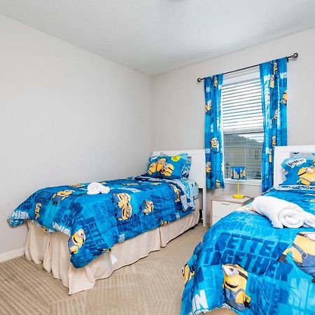 Four Bedrooms At Compass Bay Resort Kissimmee Luaran gambar