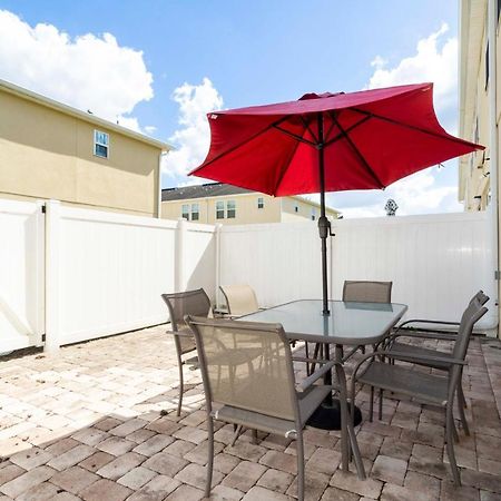 Four Bedrooms At Compass Bay Resort Kissimmee Luaran gambar