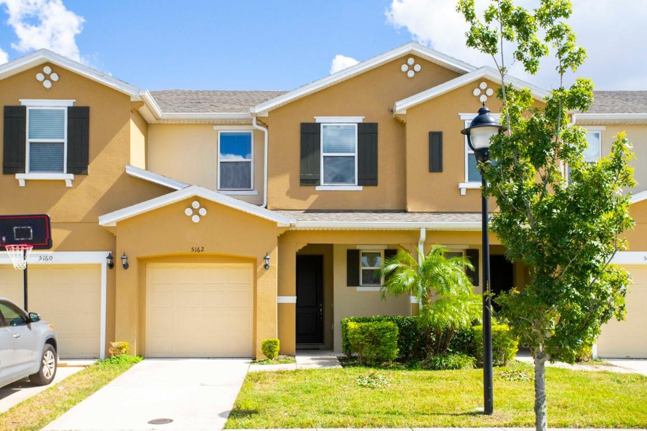 Four Bedrooms At Compass Bay Resort Kissimmee Luaran gambar