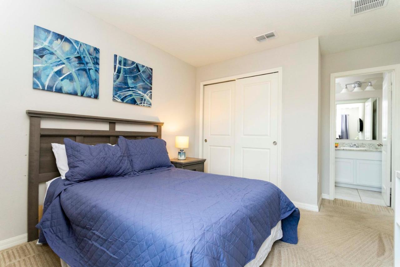 Four Bedrooms At Compass Bay Resort Kissimmee Luaran gambar