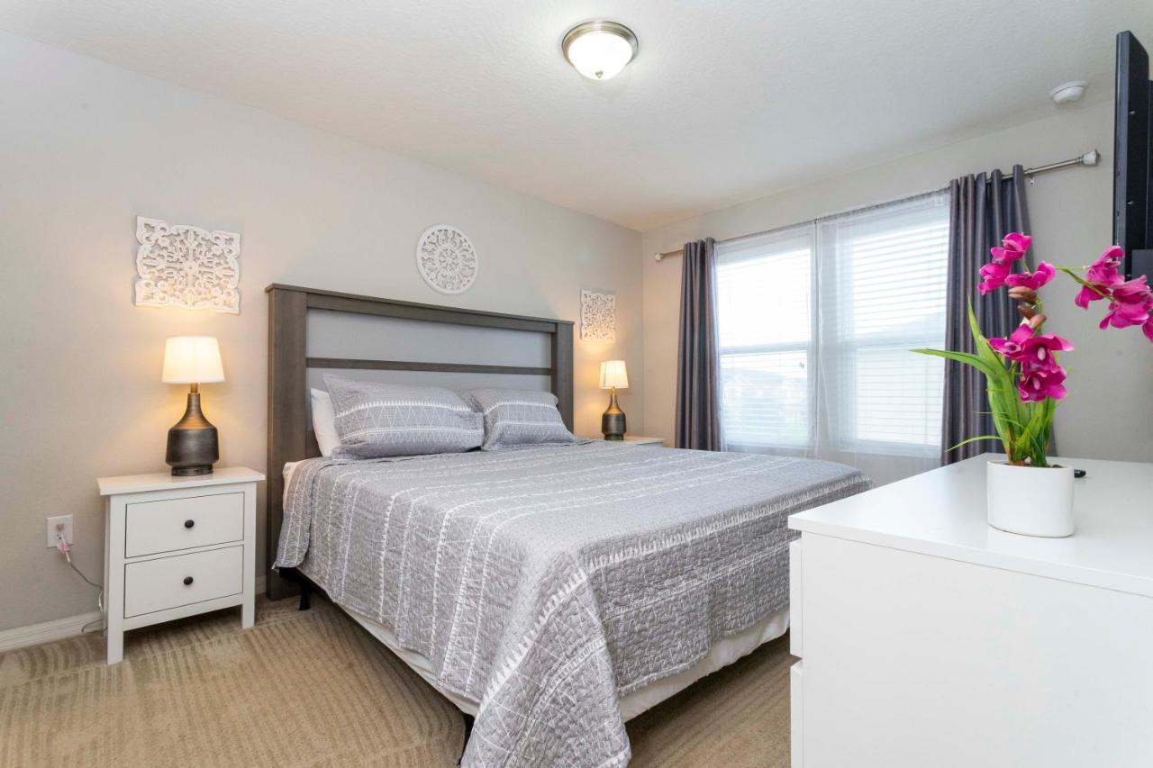 Four Bedrooms At Compass Bay Resort Kissimmee Luaran gambar