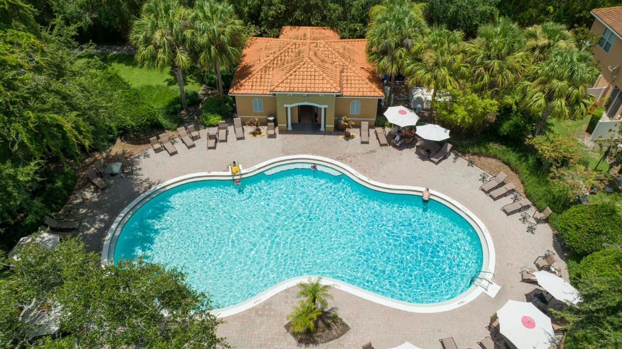 Four Bedrooms At Compass Bay Resort Kissimmee Luaran gambar