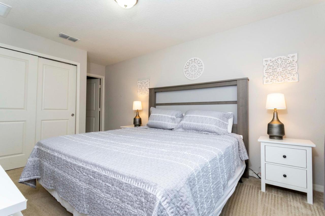 Four Bedrooms At Compass Bay Resort Kissimmee Luaran gambar