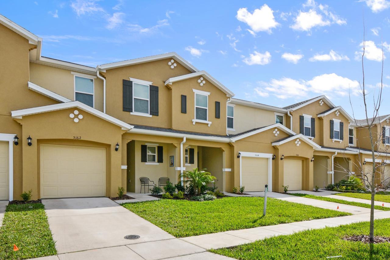 Four Bedrooms At Compass Bay Resort Kissimmee Luaran gambar